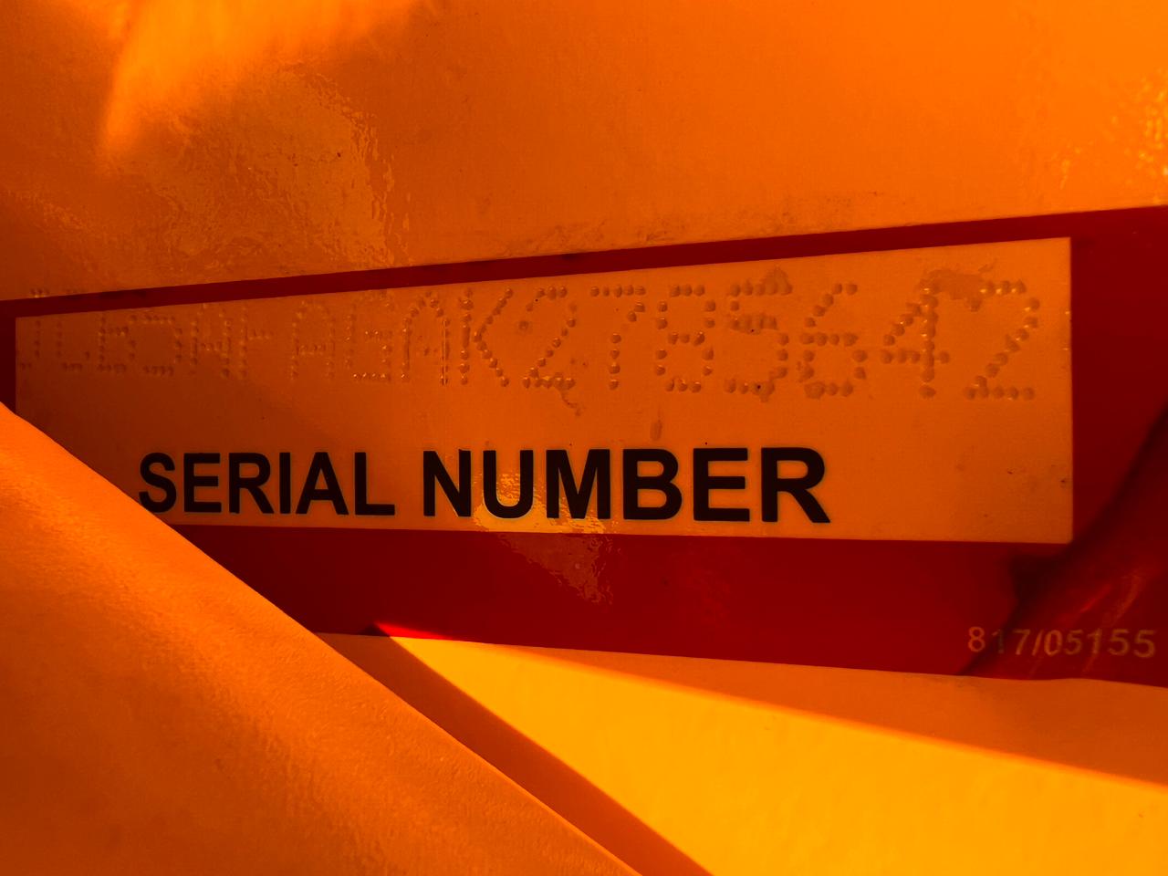 Heavy Equipments Melkonian Group